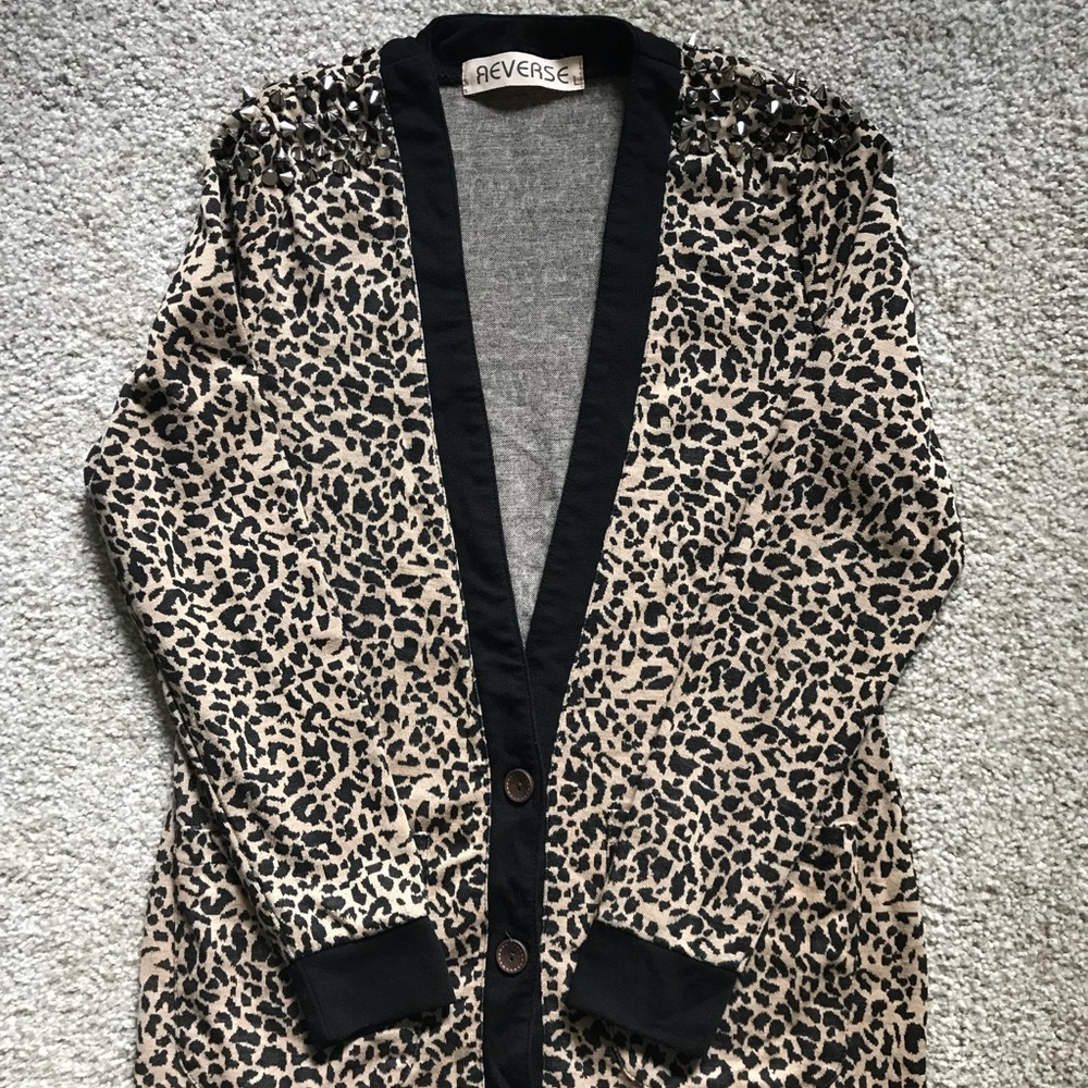 Women’s Cardigan